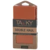 Tacky Double Haul Fly Box Burnt Orange - Your Premium Fishing Gear Store Rods Lines Baits Accessories* Fly Fishing