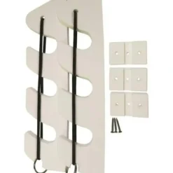 Taco 3-Rod "Bungee" Holder - Your Premium Fishing Gear Store Rods Lines Baits Accessories* Rods