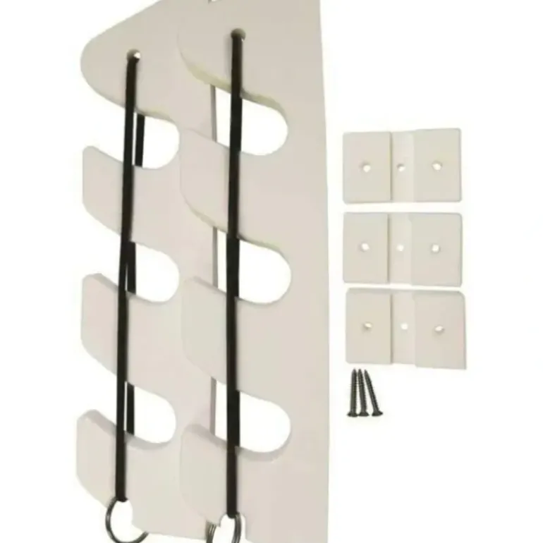 Taco 3-Rod "Bungee" Holder - Your Premium Fishing Gear Store Rods Lines Baits Accessories* Rods