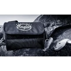 Tactical Anglers Assault Pouch Tackle and Lure Bag - Your Premium Fishing Gear Store Rods Lines Baits Accessories* Shop All