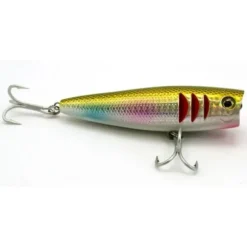 Tactical Anglers CrossOver Popper - Your Premium Fishing Gear Store Rods Lines Baits Accessories* Shop All