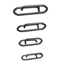 Tactical Anglers Power Clips Fast Snaps, 25 to 175lb Test - Your Premium Fishing Gear Store Rods Lines Baits Accessories* Fishing Line