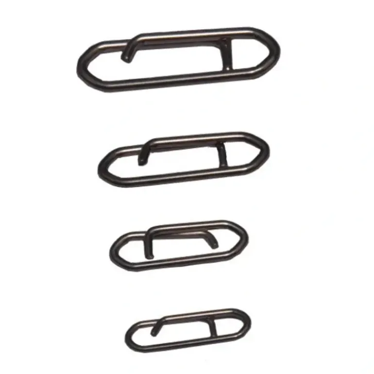 Tactical Anglers Power Clips Fast Snaps, 25 to 175lb Test - Your Premium Fishing Gear Store Rods Lines Baits Accessories* Fishing Line