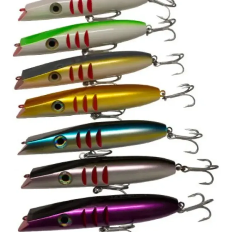 Tactical Anglers Sub Darter Smart Lures, 7", 3oz - Your Premium Fishing Gear Store Rods Lines Baits Accessories* Shop All