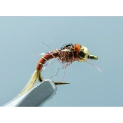 Tailwater Tiny Rust #18 - Your Premium Fishing Gear Store Rods Lines Baits Accessories* Shop All