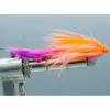 Tandem Tube Pink & Orange - Your Premium Fishing Gear Store Rods Lines Baits Accessories* Fly Fishing
