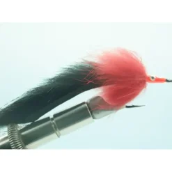 Tarpon Bunny Black Death 2/0 - Your Premium Fishing Gear Store Rods Lines Baits Accessories* Shop All