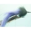 Tarpon Bunny Purple 2/0 - Your Premium Fishing Gear Store Rods Lines Baits Accessories* Shop All