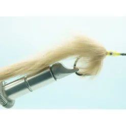 Tarpon Bunny Tan 2/0 - Your Premium Fishing Gear Store Rods Lines Baits Accessories* Shop All