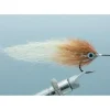 Tarpon Streamer Brown/Tan #2/0 - Your Premium Fishing Gear Store Rods Lines Baits Accessories* Shop All