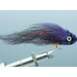 Tarpon Tiger Black/Purple #2/0 - Your Premium Fishing Gear Store Rods Lines Baits Accessories* Shop All