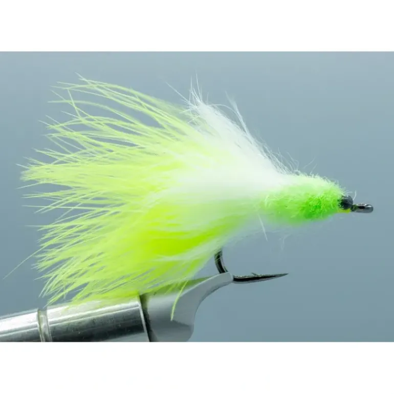 Tarpon Toad II Chart Small - Your Premium Fishing Gear Store Rods Lines Baits Accessories* Shop All