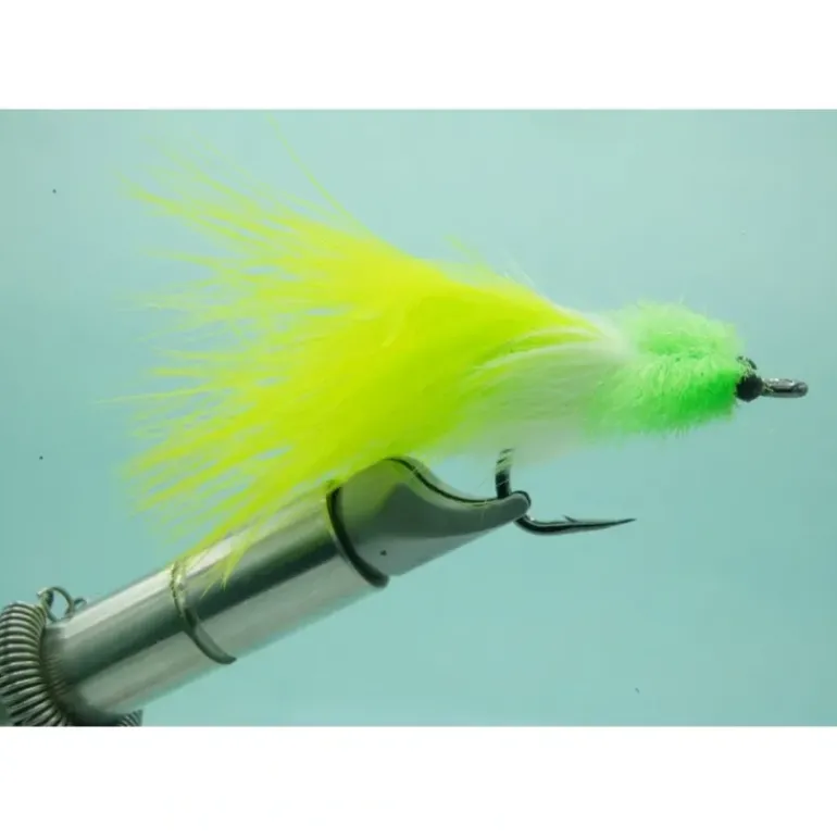 Tarpon Toad II Keys Chart Small - Your Premium Fishing Gear Store Rods Lines Baits Accessories* Shop All