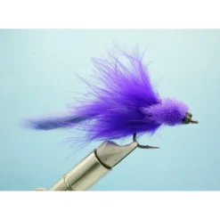 Tarpon Toad Purple #1/0 Small - Your Premium Fishing Gear Store Rods Lines Baits Accessories* Shop All