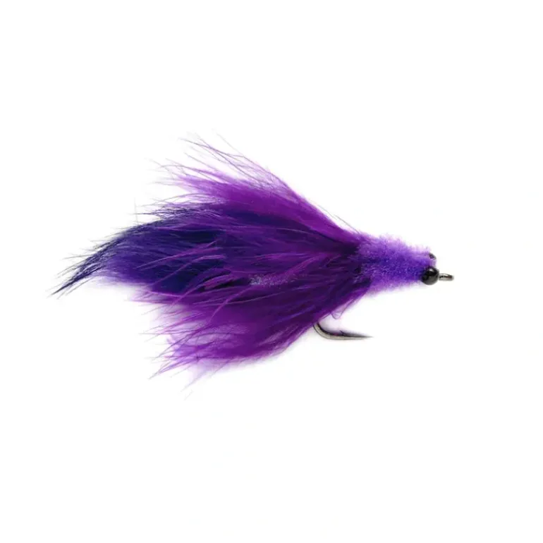 Tarpon Toad Purple - Your Premium Fishing Gear Store Rods Lines Baits Accessories* Shop All