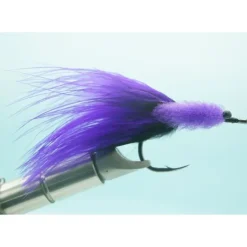 Tarpon Toad Purple 3/0 - Your Premium Fishing Gear Store Rods Lines Baits Accessories* Shop All
