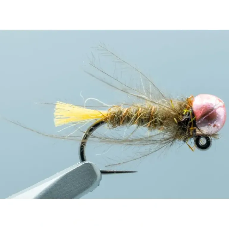 Tasmanian Devil Hare's Ear 3.0mm #16 - Your Premium Fishing Gear Store Rods Lines Baits Accessories* Shop All