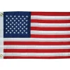 Taylor Made 12X18 Sewn 50 Star Flag - Your Premium Fishing Gear Store Rods Lines Baits Accessories* Fly Fishing