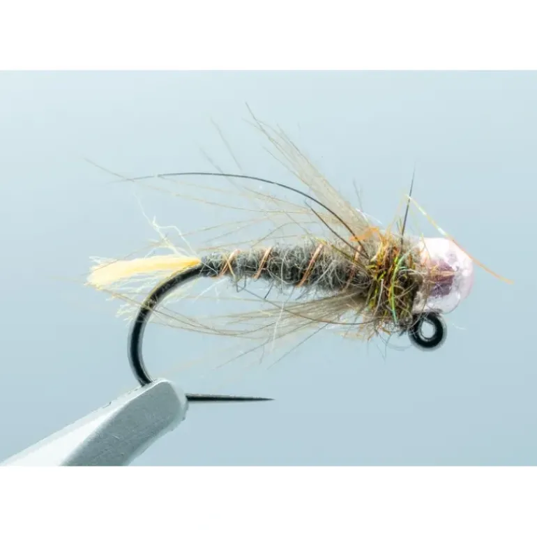 Tazmanian Devil Hares Ear #12 - Your Premium Fishing Gear Store Rods Lines Baits Accessories* Shop All