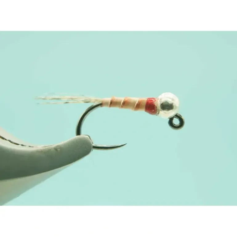 TBH Euro Trash Cream #14 - Your Premium Fishing Gear Store Rods Lines Baits Accessories* Shop All