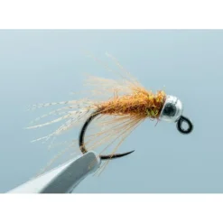 TBH Jiggy Duracell Brown #14 - Your Premium Fishing Gear Store Rods Lines Baits Accessories* Shop All