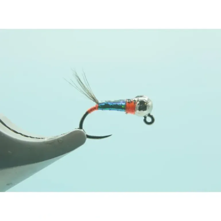 TBH Peacock Perdigon #16 - Your Premium Fishing Gear Store Rods Lines Baits Accessories* Shop All