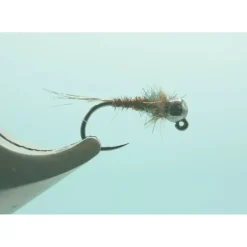 TBH Pheasant Tail Jig BL #14 - Your Premium Fishing Gear Store Rods Lines Baits Accessories* Shop All