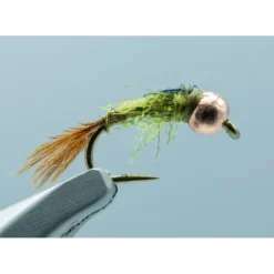TBH Psycho May Olive - Your Premium Fishing Gear Store Rods Lines Baits Accessories* Shop All