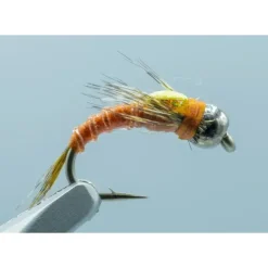 TBH Rowley's Brown Lickety Split #12 - Your Premium Fishing Gear Store Rods Lines Baits Accessories* Shop All
