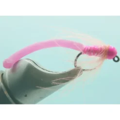 TBH Squirmy Worm Farm Pink #14 - Your Premium Fishing Gear Store Rods Lines Baits Accessories* Shop All