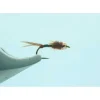 TCB Epoxyback Micro Mayfly Brown #16 - Your Premium Fishing Gear Store Rods Lines Baits Accessories* Fly Fishing