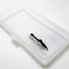 TCO Fly Box - Clear saltwater box - Your Premium Fishing Gear Store Rods Lines Baits Accessories* Fly Fishing