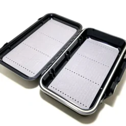 TCO Fly Box - Go To box w/o swingleaf - Your Premium Fishing Gear Store Rods Lines Baits Accessories* Fly Fishing