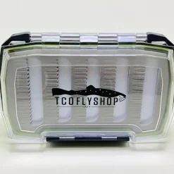 TCO Fly Box - MED TETON premium box - Your Premium Fishing Gear Store Rods Lines Baits Accessories* Fly Fishing