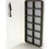 TCO Fly Box - Slim box Tall 12 Compartment - Your Premium Fishing Gear Store Rods Lines Baits Accessories^ Discount