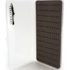 TCO Fly Box - Slim Teardrop Foam - Your Premium Fishing Gear Store Rods Lines Baits Accessories^ Sale