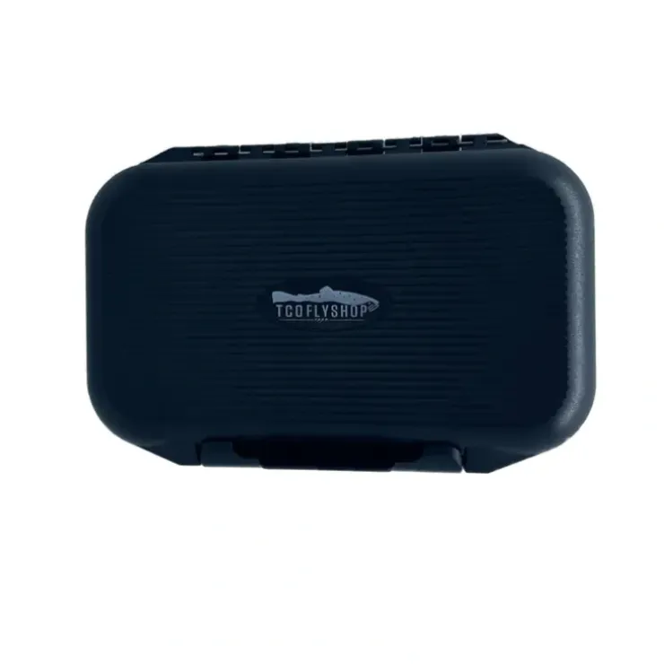 TCO Fly Box - Small fly box - Your Premium Fishing Gear Store Rods Lines Baits Accessories^ Cheap