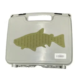 TCO Fly Box - TETON streamer/salt boat box - Your Premium Fishing Gear Store Rods Lines Baits Accessories^ Store