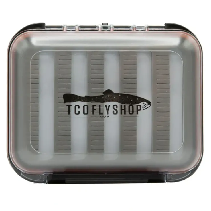 TCO Fly Box - Vest WP box - Your Premium Fishing Gear Store Rods Lines Baits Accessories^ Cheap