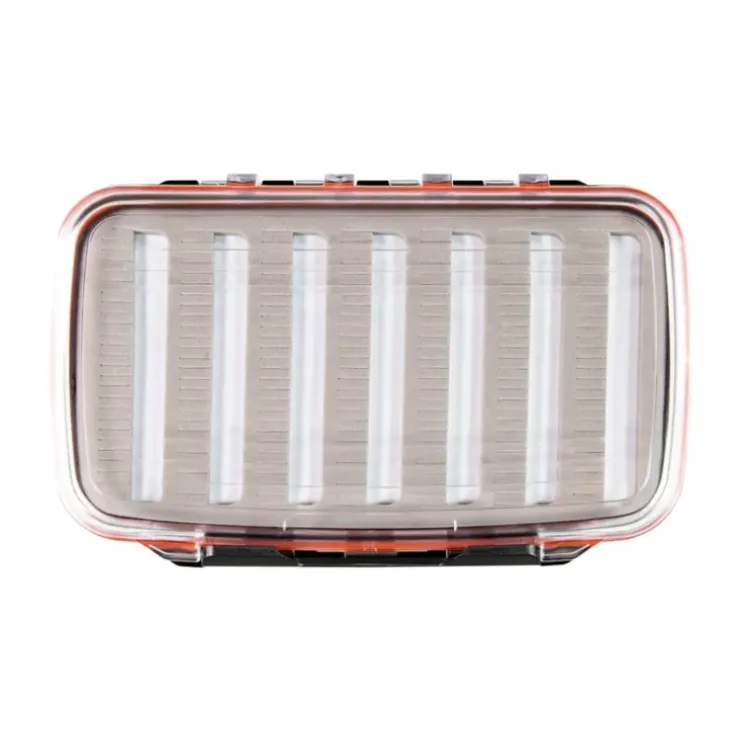 TCO Fly Box - X-large Waterproof box - Your Premium Fishing Gear Store Rods Lines Baits Accessories^ Online