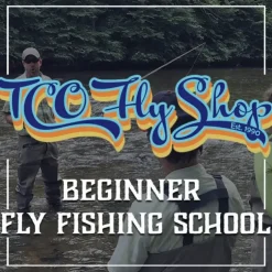 TCO Fly Fishing School: Introduction To Fly Fishing - State College - Your Premium Fishing Gear Store Rods Lines Baits Accessories^ Clearance