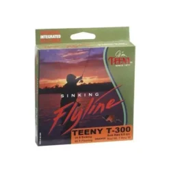 TEENY T-Series Nymph Line - Your Premium Fishing Gear Store Rods Lines Baits Accessories^ Best