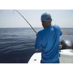 Temple Fork Outfitters Blue Water Rod - Your Premium Fishing Gear Store Rods Lines Baits Accessories^ Store