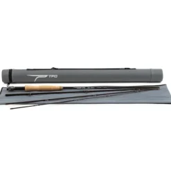 TFO Blue Ribbon Fly Rod - Your Premium Fishing Gear Store Rods Lines Baits Accessories^ Sale