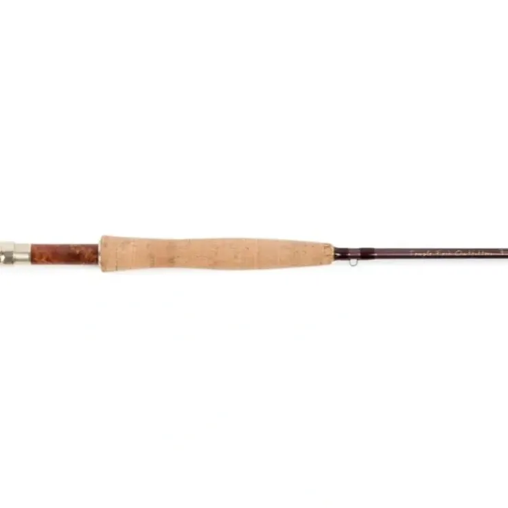 TFO Lefty Kreh Finesse Series Fly Rod - Your Premium Fishing Gear Store Rods Lines Baits Accessories^ Clearance