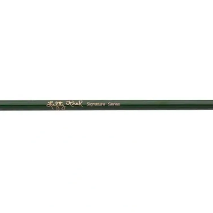 TFO Lefty Kreh Signature Series II Fly Rod - 2pc (Buy One Get One 50% OFF) - Your Premium Fishing Gear Store Rods Lines Baits Accessories^ Best Sale