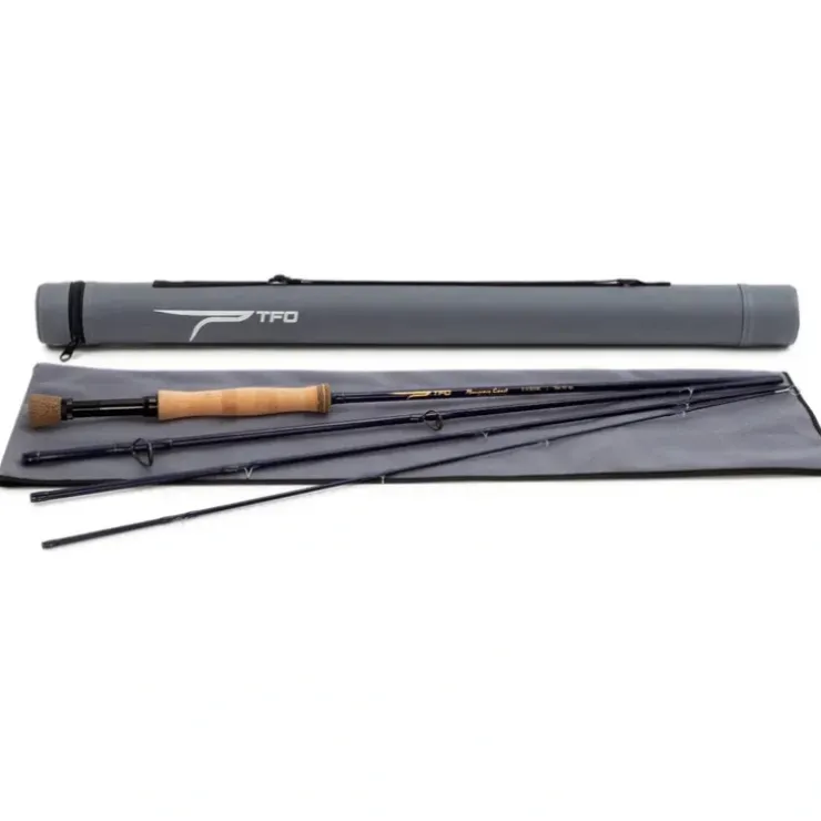TFO Mangrove Coast Fly Rod - Your Premium Fishing Gear Store Rods Lines Baits Accessories^ Cheap