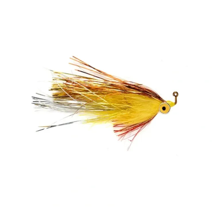 TFP Flash & Grab Yellow Belly - Your Premium Fishing Gear Store Rods Lines Baits Accessories^ Best Sale
