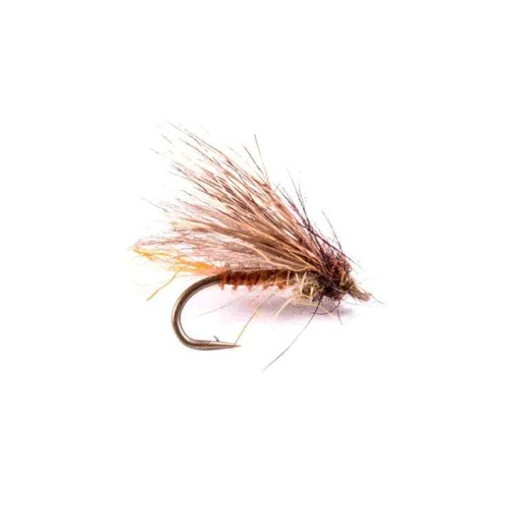 TFP Hot Mess Caddis - Your Premium Fishing Gear Store Rods Lines Baits Accessories^ New