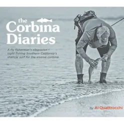The Corbina Diaries - Your Premium Fishing Gear Store Rods Lines Baits Accessories^ New
